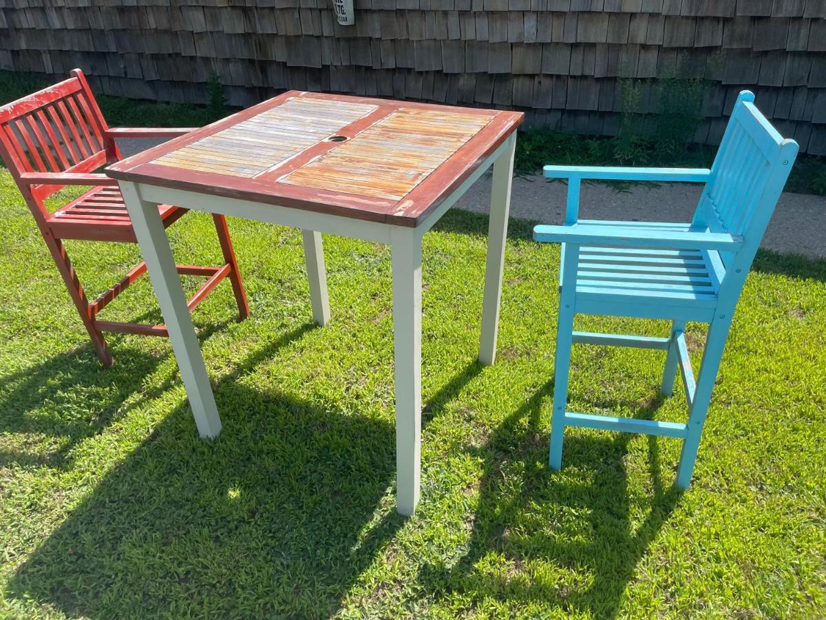 La Plaza Del Sol Motel Mashpee Kültér fotó