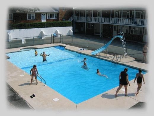 La Plaza Del Sol Motel Mashpee Kültér fotó